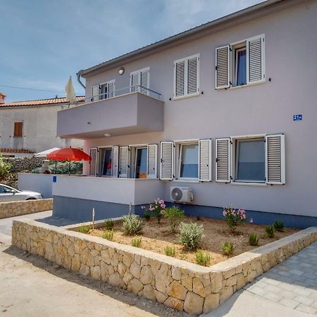 Apartman Filip Mali Losinj Exterior photo